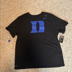 Nike Men's Duke Graphic T-Shirt